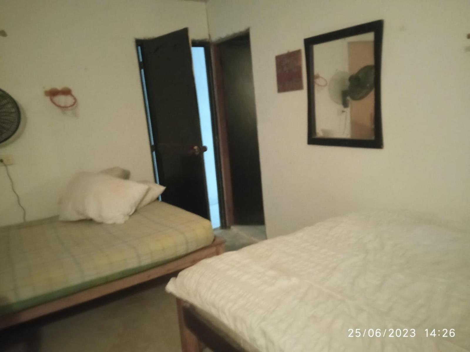 Apartament Hostal Sol Kartagena Zewnętrze zdjęcie